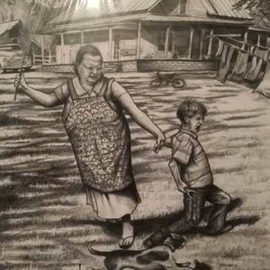 Meet your Posher, Ever